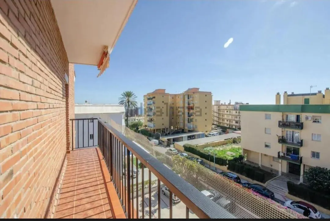Centrico Apartamento Con Piscina Y Parking トレモリノス 0*,  スペイン