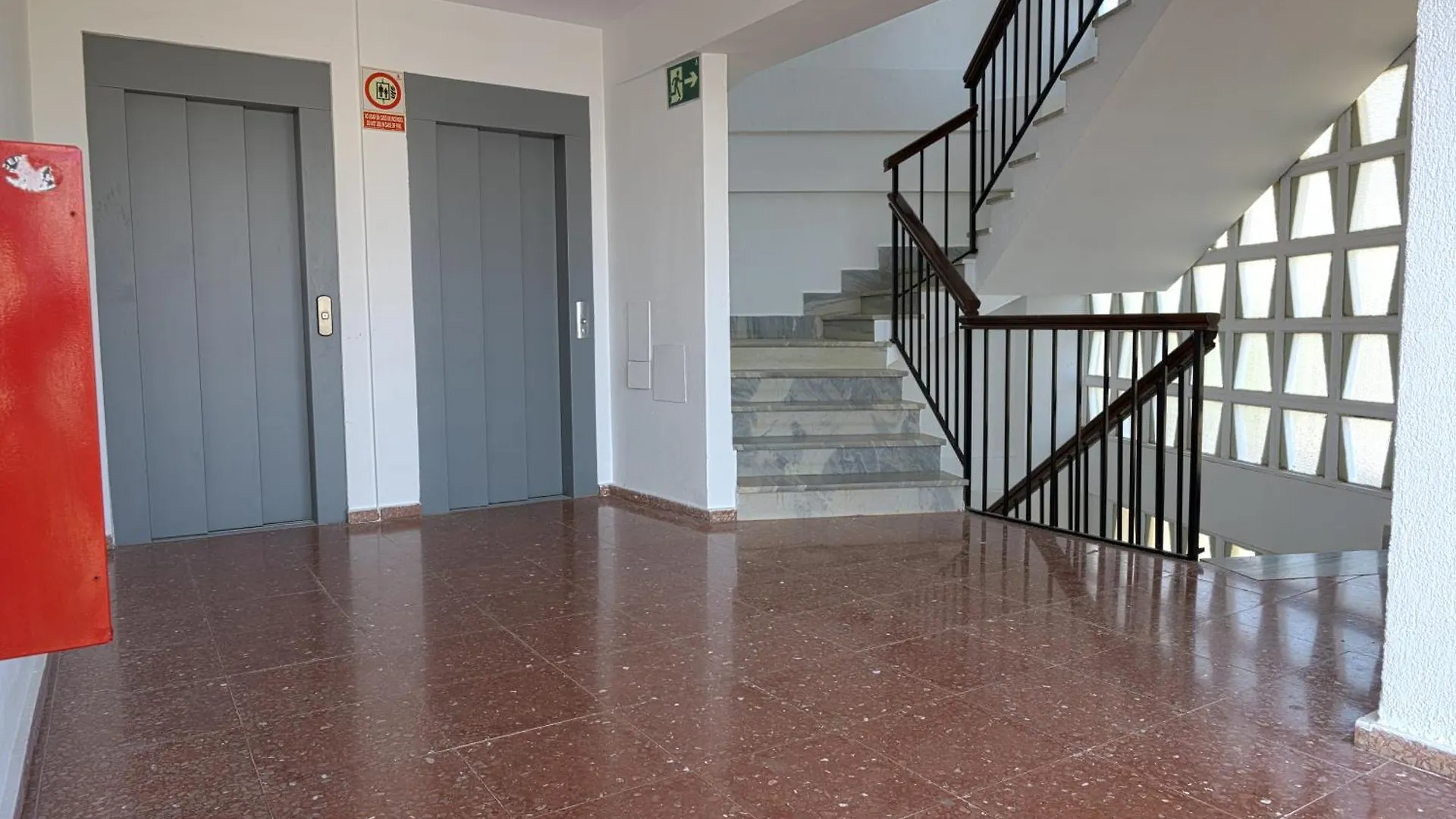 アパート Centrico Apartamento Con Piscina Y Parking トレモリノス スペイン