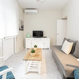 Monko - 1 Line, & Sun Apartament