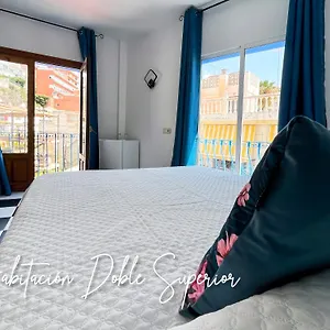 Hostel Micaela Charming, Torremolinos