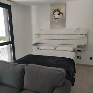 Terraza Del Bajondillo Appartement